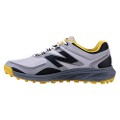 Grey/Yellow